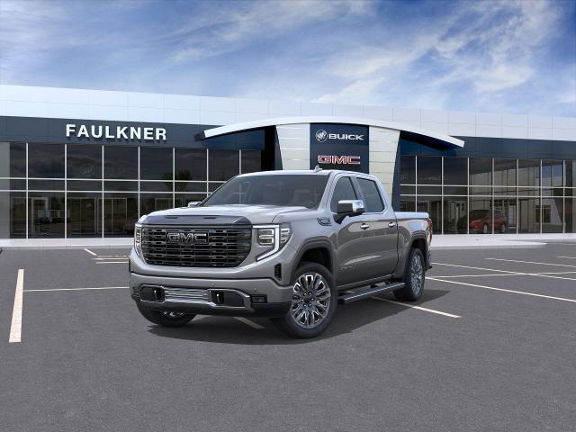 2026 GMC Sierra 1500 Vehicle Photo in HARRISBURG, PA 17111-1033