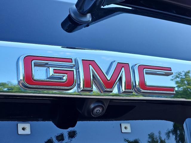 2023 GMC Acadia Vehicle Photo in TREVOSE, PA 19053-4984