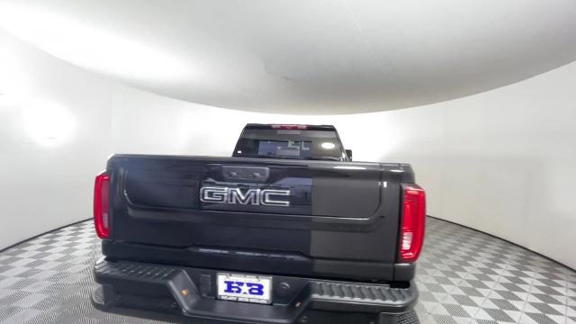 2021 GMC Sierra 2500 HD Vehicle Photo in GILBERT, AZ 85297-0402