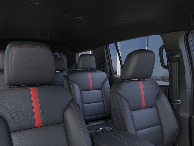 2026 Chevrolet Traverse Vehicle Photo in DANBURY, CT 06810-5034