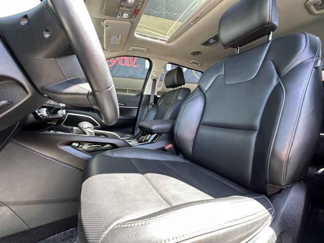 2025 Kia Telluride Vehicle Photo in Tucson, AZ 85712