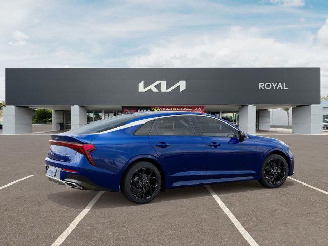 2026 Kia K5 Vehicle Photo in Tucson, AZ 85712