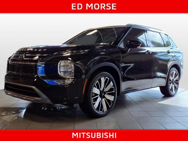 2025 Mitsubishi Outlander Vehicle Photo in Tampa, FL 33612