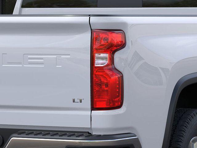 2025 Chevrolet Silverado 2500 HD Vehicle Photo in PAWLING, NY 12564-3219