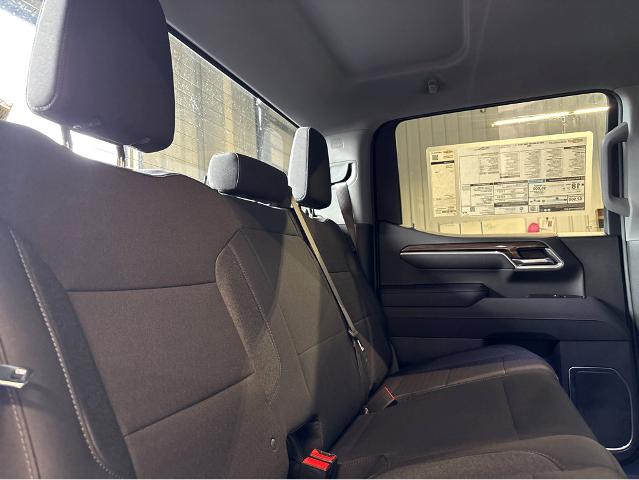 2025 Chevrolet Silverado 1500 Vehicle Photo in SAVANNAH, GA 31406-4513