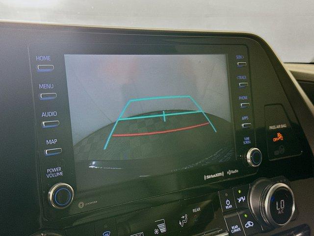 2022 Toyota Highlander Vehicle Photo in Flemington, NJ 08822