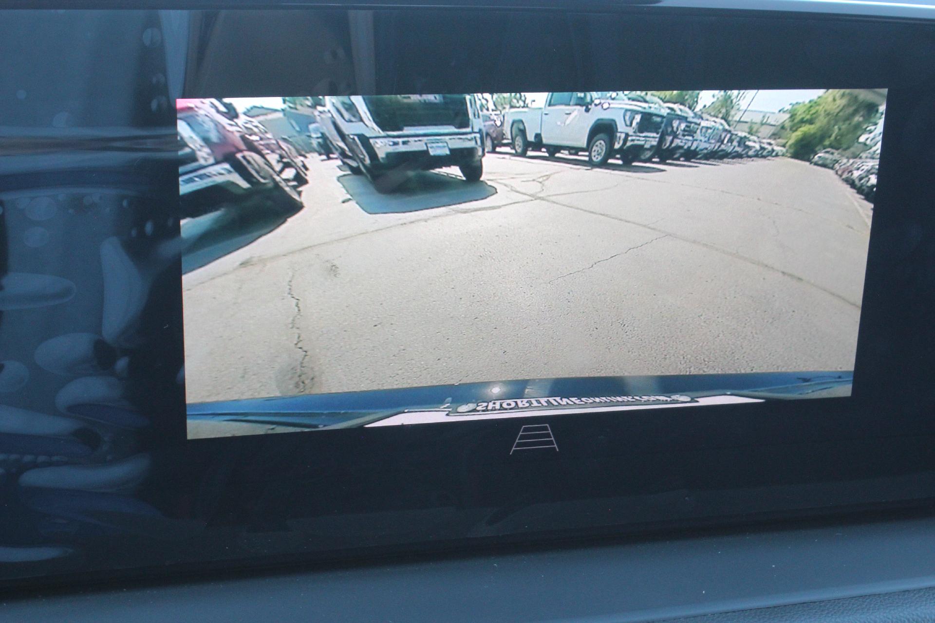 2026 Buick Encore GX Vehicle Photo in AURORA, CO 80012-4011