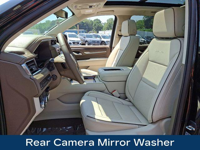 2024 GMC Yukon XL Vehicle Photo in DANBURY, CT 06810-5034