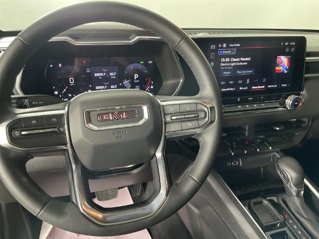 2024 GMC Canyon Vehicle Photo in GILBERT, AZ 85297-0402