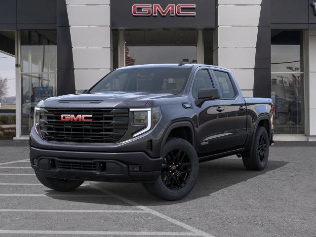 2026 GMC Sierra 1500 Vehicle Photo in INDEPENDENCE, MO 64055-1377