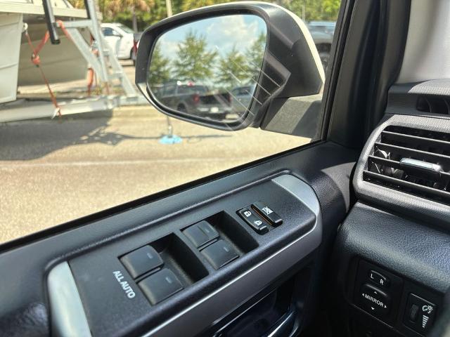 2017 Toyota 4Runner Vehicle Photo in Savannah, GA 31419