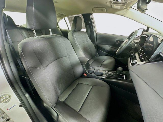 2023 Toyota Corolla Vehicle Photo in Flemington, NJ 08822