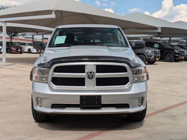 2018 Ram 1500 Vehicle Photo in San Antonio, TX 78209