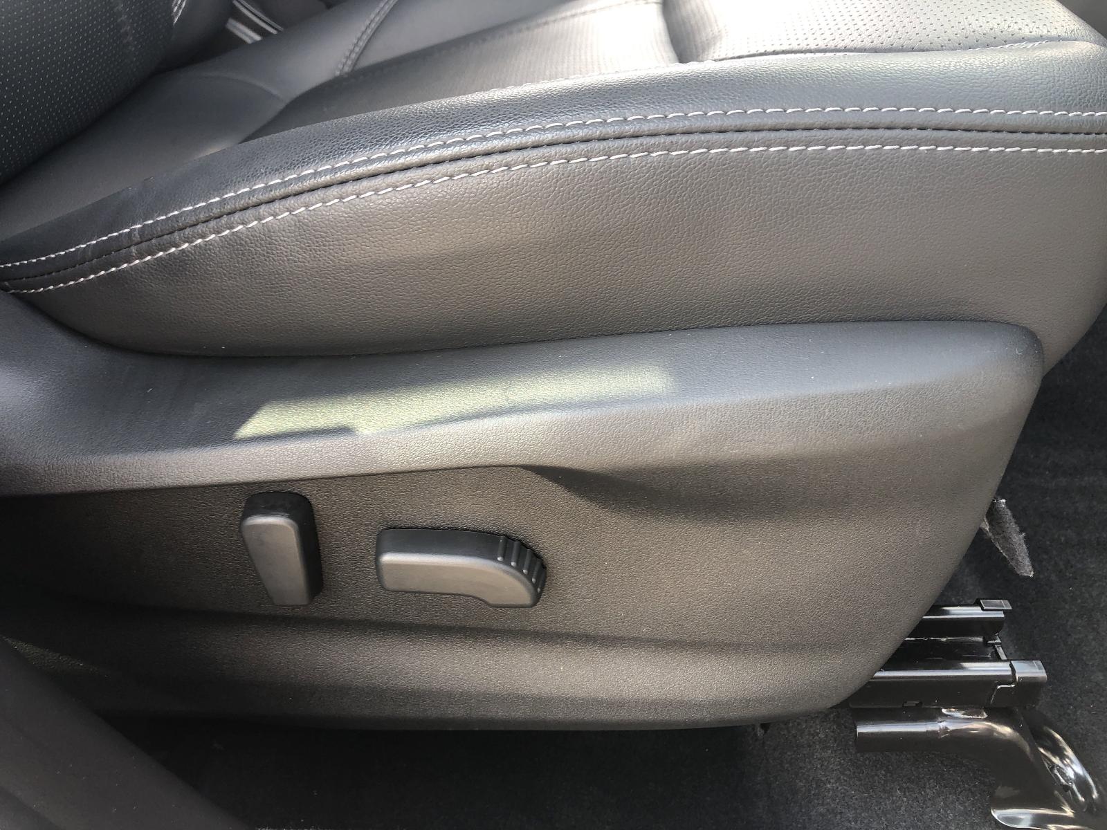 2020 Subaru Forester Vehicle Photo in Mechanicsburg, PA 17050
