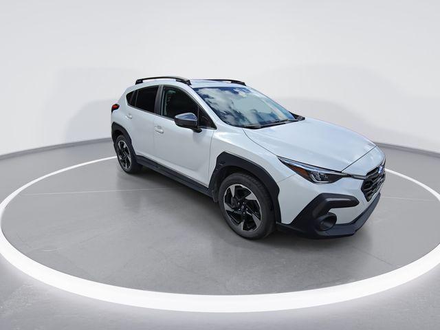 2024 Subaru Crosstrek Vehicle Photo in Pleasant Hills, PA 15236