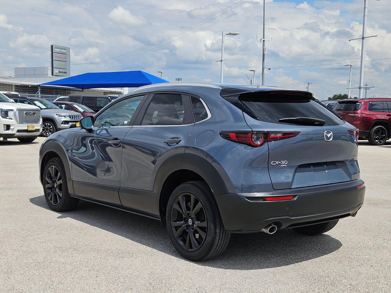 2023 Mazda CX-30 Vehicle Photo in Seguin, TX 78155