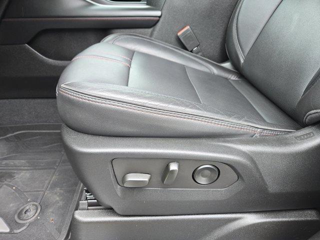 2021 Chevrolet Tahoe Vehicle Photo in Decatur, TX 76234
