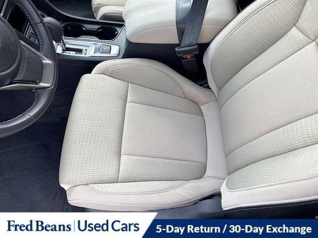 2024 Subaru Ascent Vehicle Photo in Doylestown, PA 18902