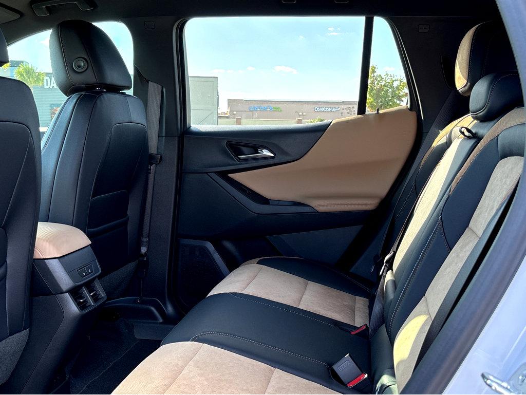 2026 Chevrolet Equinox Vehicle Photo in POOLER, GA 31322-3252