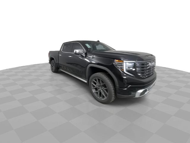 2025 GMC Sierra 1500 Vehicle Photo in GILBERT, AZ 85297-0402