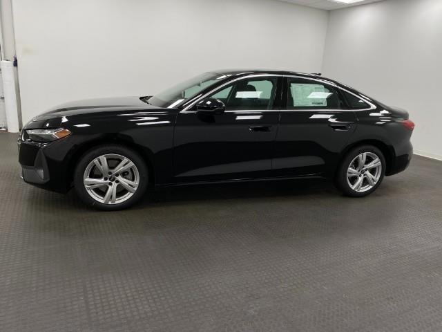 2025 Audi A5 Vehicle Photo in Appleton, WI 54913