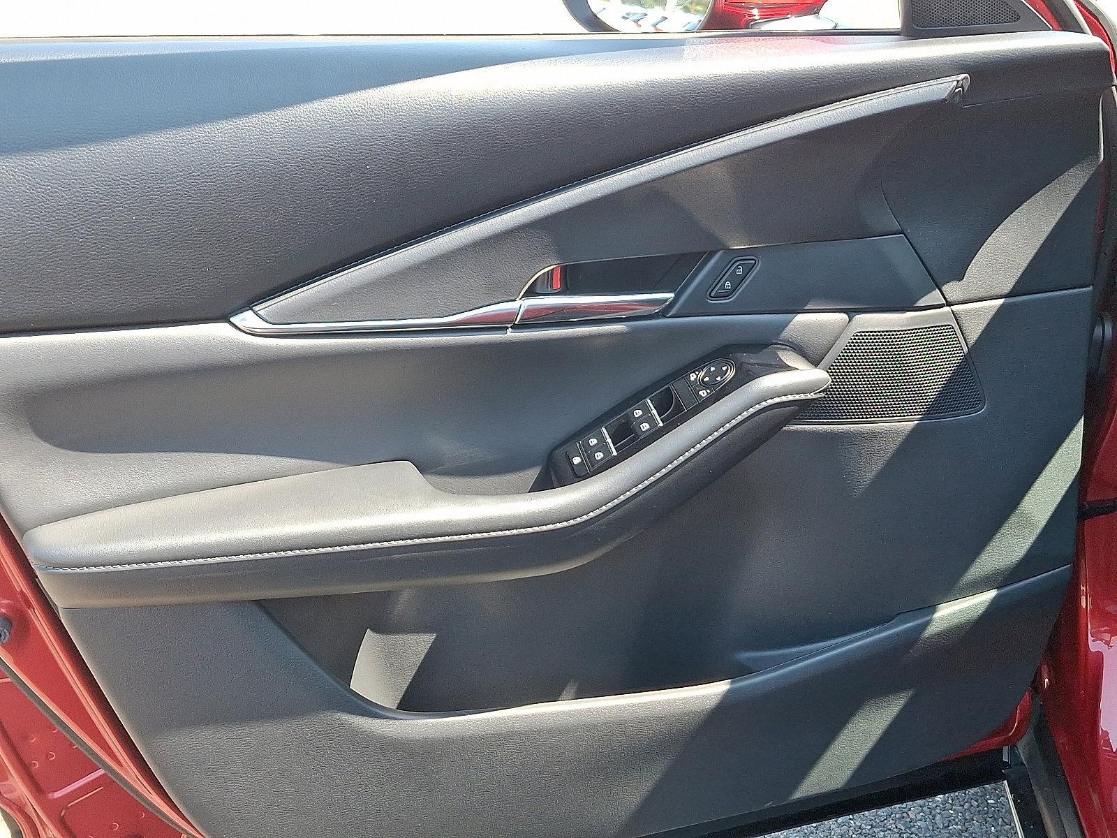 2023 Mazda CX-30 Vehicle Photo in Trevose, PA 19053