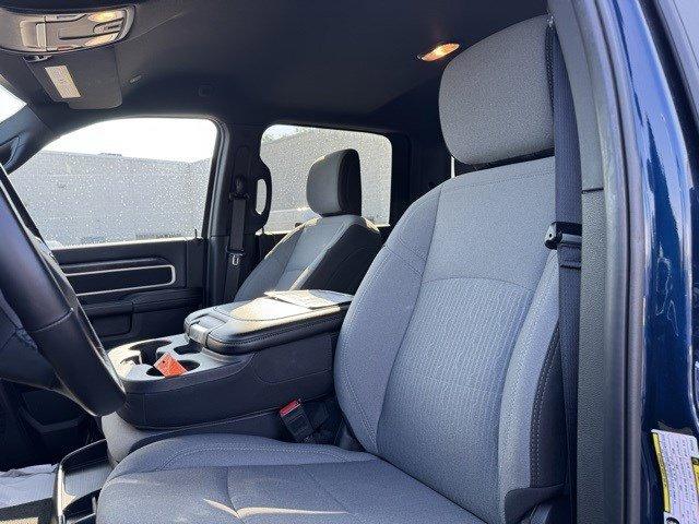 2024 Ram 2500 Vehicle Photo in Mechanicsburg, PA 17050-1707