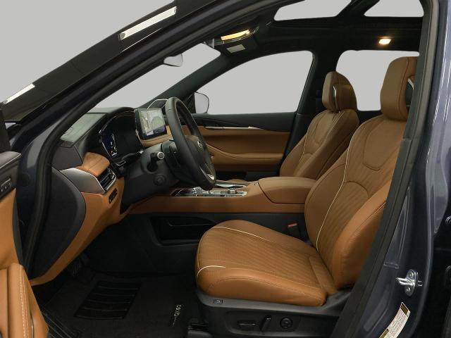 2026 INFINITI QX60 Vehicle Photo in Appleton, WI 54913