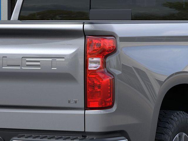 2026 Chevrolet Silverado 1500 Vehicle Photo in PAWLING, NY 12564-3219
