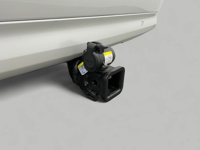 2025 Volvo XC90 Vehicle Photo in Appleton, WI 54913