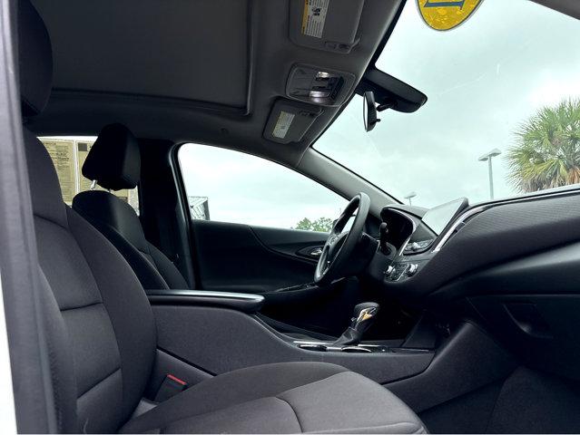 2021 Chevrolet Malibu Vehicle Photo in Hinesville, GA 31313