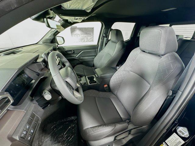 2025 Toyota Tacoma 4WD Vehicle Photo in Flemington, NJ 08822