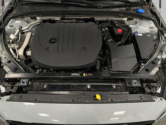 2025 Volvo S60 Vehicle Photo in Appleton, WI 54913