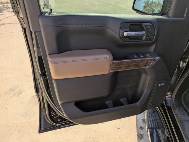 2021 Chevrolet Silverado 1500 Vehicle Photo in SELMA, TX 78154-1459