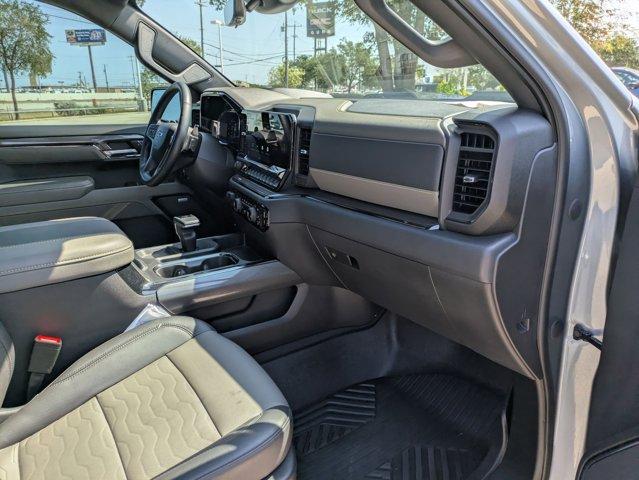 2023 Chevrolet Silverado 1500 Vehicle Photo in SELMA, TX 78154-1459
