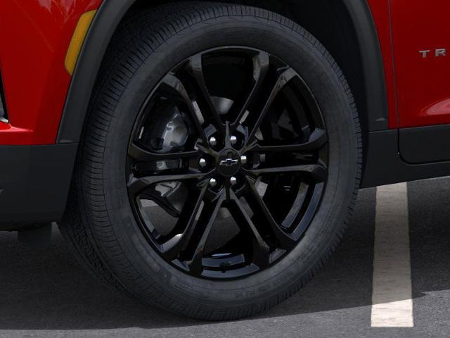 2026 Chevrolet Traverse Vehicle Photo in POOLER, GA 31322-3252