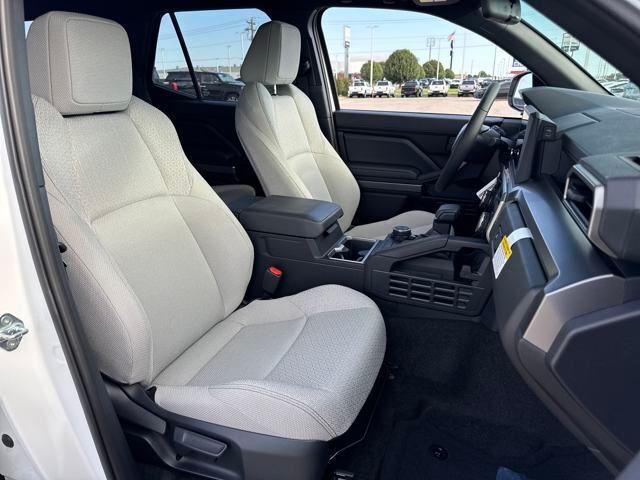 2025 Toyota 4Runner Vehicle Photo in Jonesboro, AR 72404