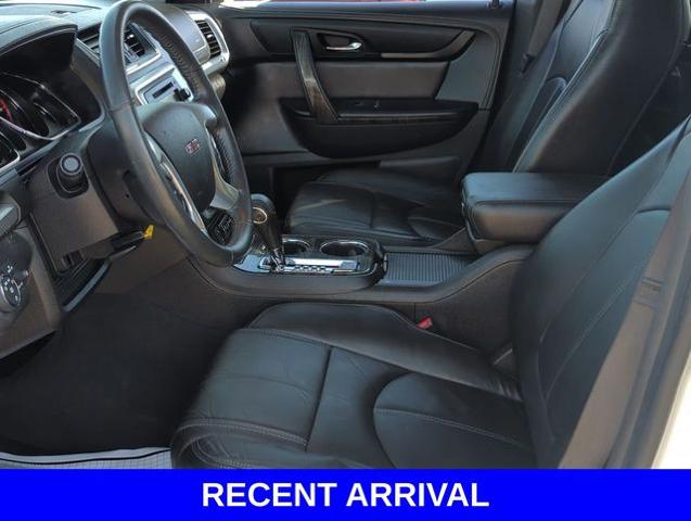 2015 GMC Acadia Vehicle Photo in Merrillville, IN 46410