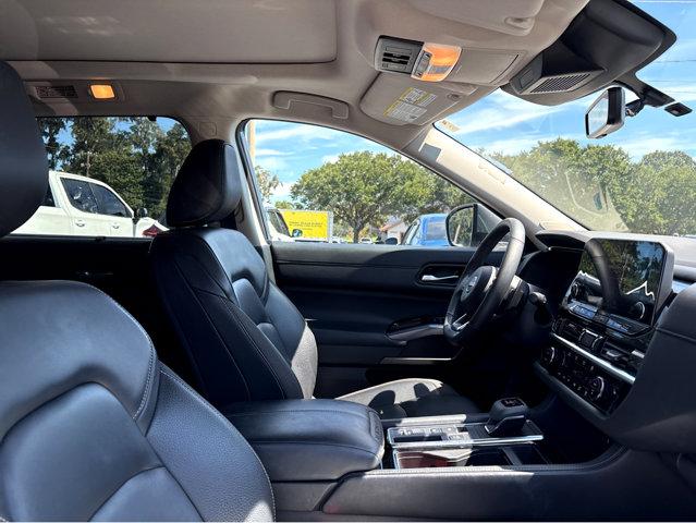 2023 Nissan Pathfinder Vehicle Photo in Savannah, GA 31419