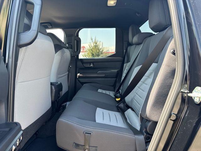 2025 Toyota Tacoma 4WD Vehicle Photo in Jonesboro, AR 72404