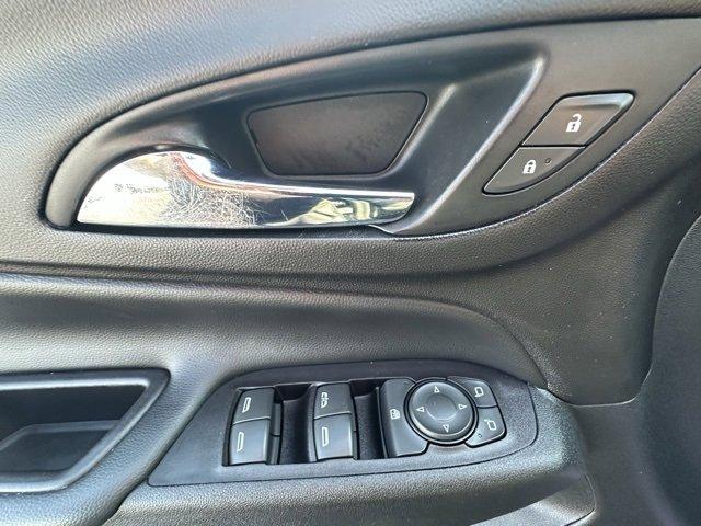 2018 Chevrolet Equinox Vehicle Photo in ROCHESTER HILLS, MI 48307-2741