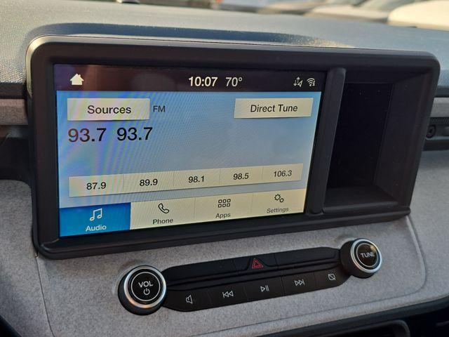 2022 Ford Maverick Vehicle Photo in Pleasant Hills, PA 15236