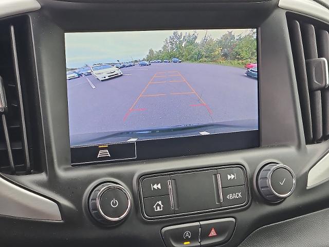 2023 GMC Terrain Vehicle Photo in TREVOSE, PA 19053-4984