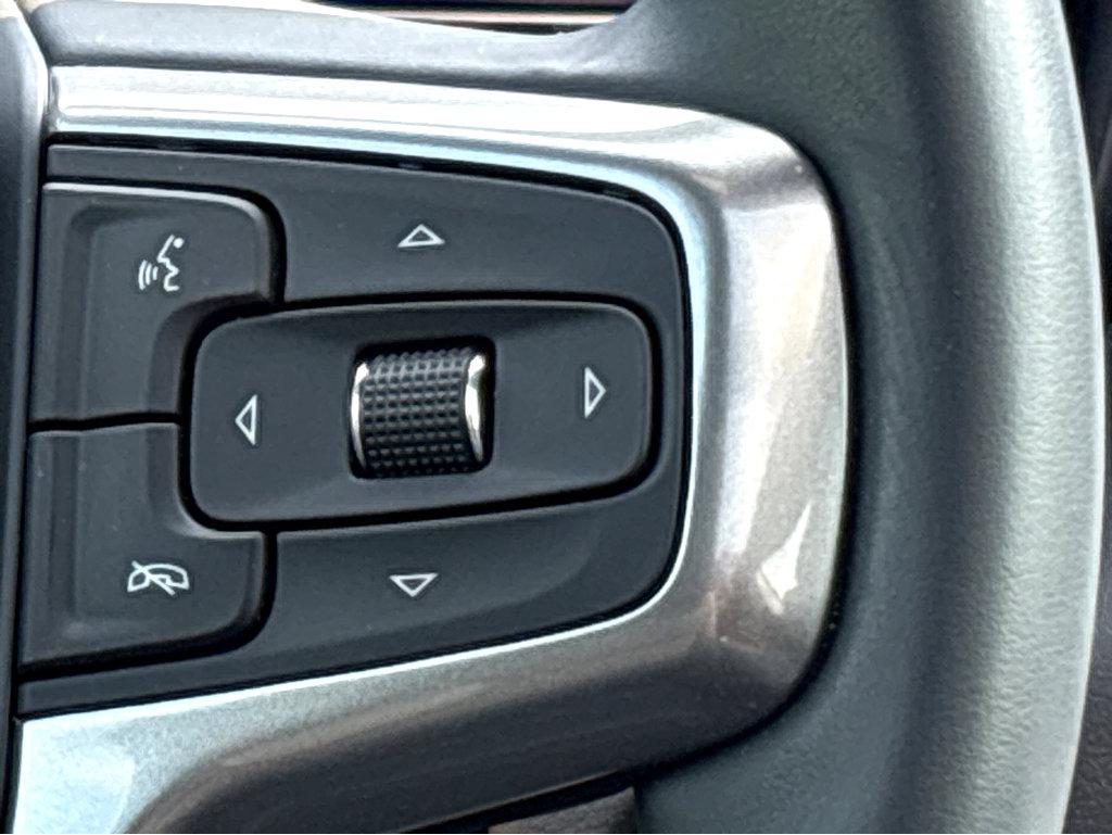 2024 Chevrolet Tahoe Vehicle Photo in POOLER, GA 31322-3252