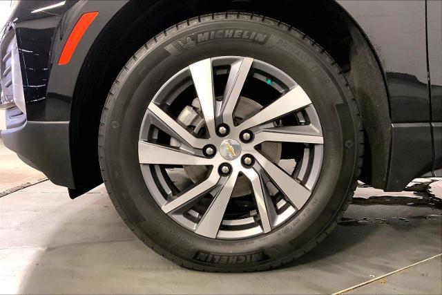 2022 Chevrolet Equinox Vehicle Photo in KANSAS CITY, MO 64114-4502