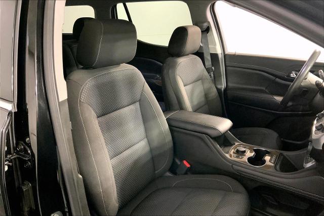 2023 GMC Acadia Vehicle Photo in INDEPENDENCE, MO 64055-1377