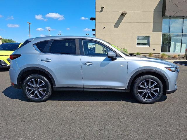 2018 Mazda CX-5 Vehicle Photo in Philadelphia, PA 19116
