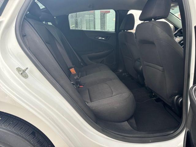 2020 Chevrolet Malibu Vehicle Photo in Jonesboro, AR 72404