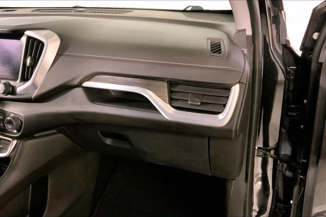 2024 GMC Terrain Vehicle Photo in INDEPENDENCE, MO 64055-1314