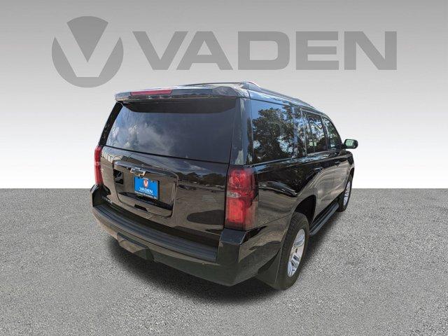 2020 Chevrolet Tahoe Vehicle Photo in BRUNSWICK, GA 31525-1881